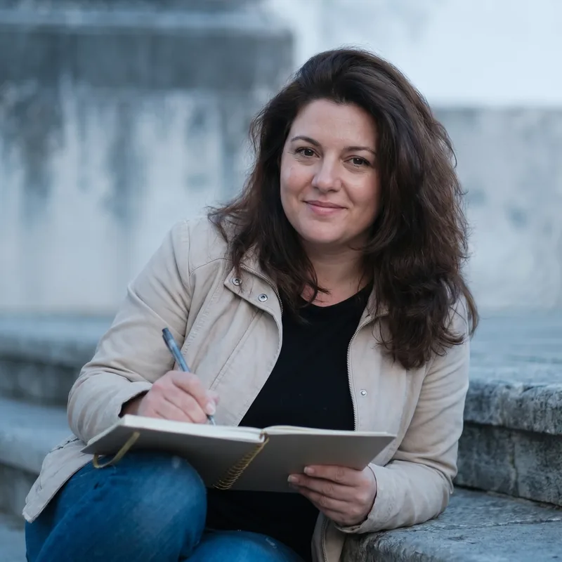 Aurelia Noven