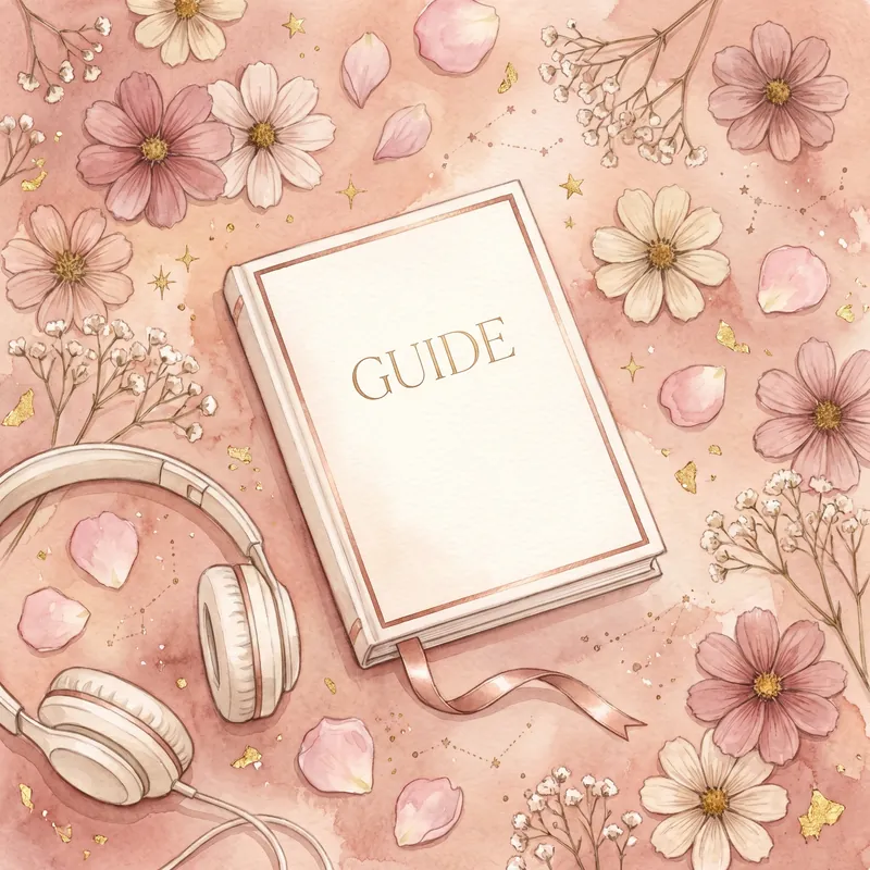 The essentials: archetype guide + audiobook